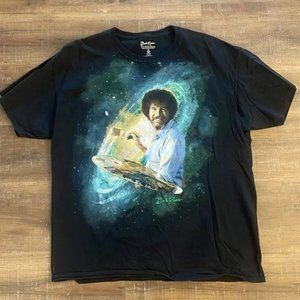 Bob Ross T-Shirt